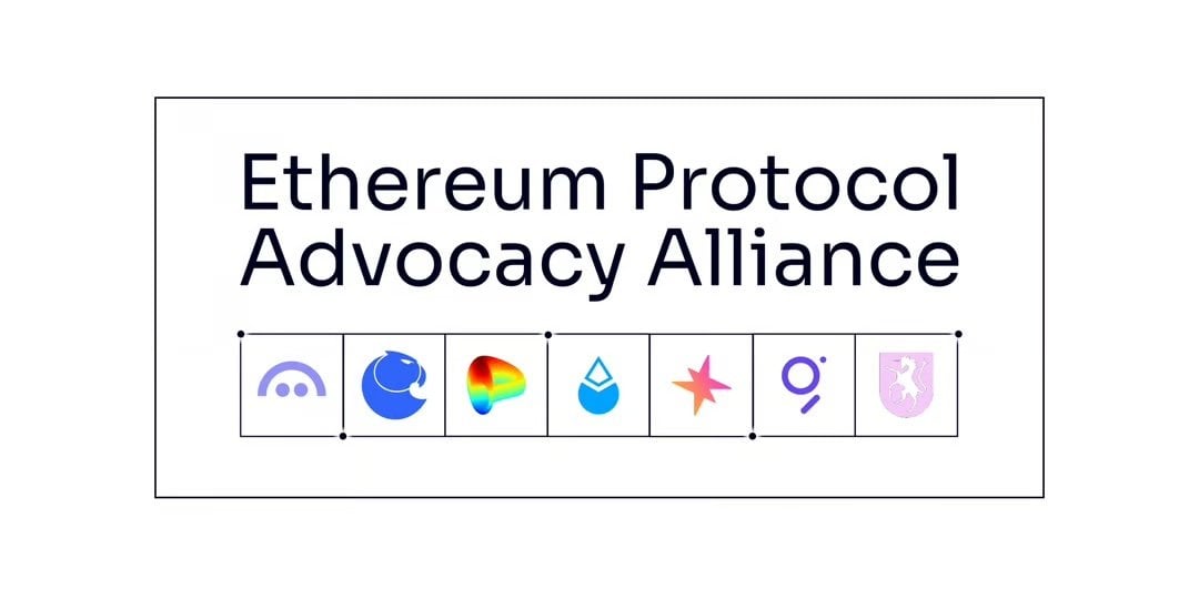 Participants of the Ethereum Protocol Advocacy Alliance. Source: paragraph.com